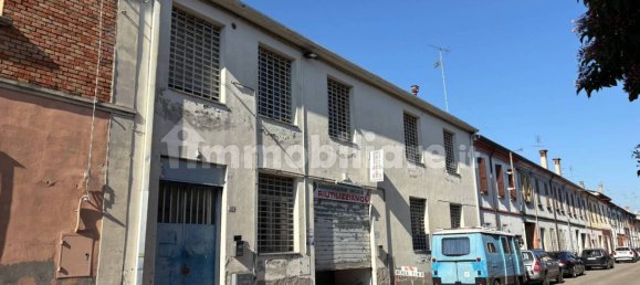 بناية في Lugo, Italy 1267متر مربع رقم 341995 4