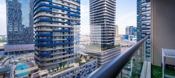 1 chambre Appartement à Downtown Dubai (Downtown Burj Dubai), UAE No. 51584 3