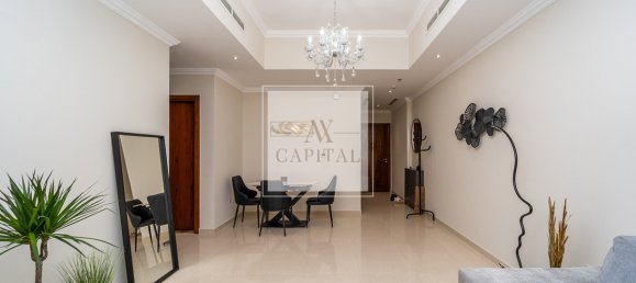 1 chambre Appartement à Downtown Dubai (Downtown Burj Dubai), UAE No. 51584 11