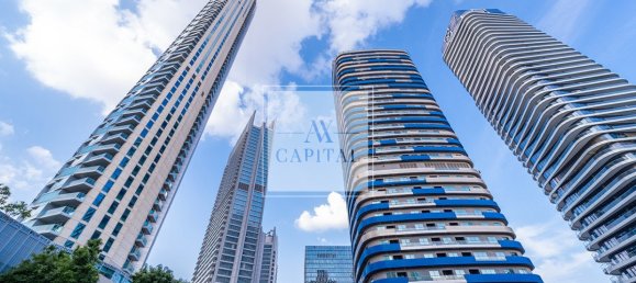 1 chambre Appartement à Downtown Dubai (Downtown Burj Dubai), UAE No. 51584 5