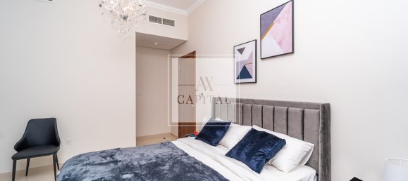 1 chambre Appartement à Downtown Dubai (Downtown Burj Dubai), UAE No. 51584 16