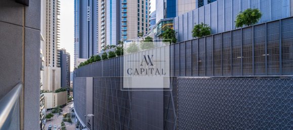 1 chambre Appartement à Downtown Dubai (Downtown Burj Dubai), UAE No. 51584 6