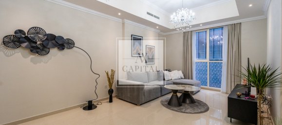 1 chambre Appartement à Downtown Dubai (Downtown Burj Dubai), UAE No. 51584 9