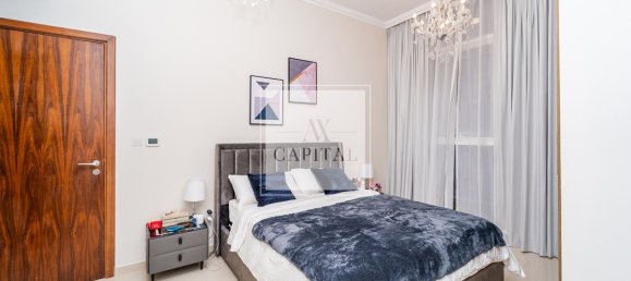 1 chambre Appartement à Downtown Dubai (Downtown Burj Dubai), UAE No. 51584 15
