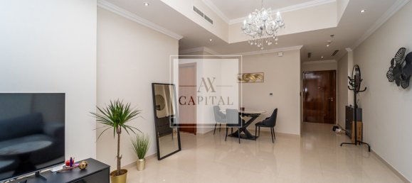 1 chambre Appartement à Downtown Dubai (Downtown Burj Dubai), UAE No. 51584 8