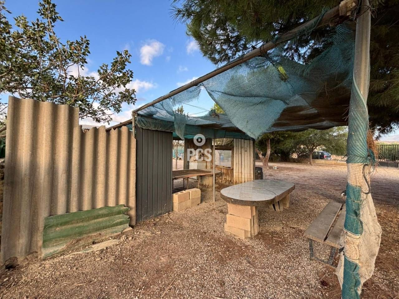 1 bedroom House in Totana, Spain No. 242831