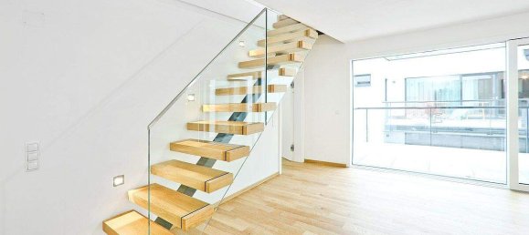 3 rooms Duplex in Hietzing, Austria No. 252012 2