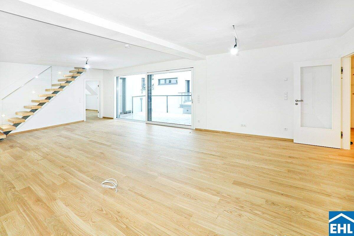 3 rooms Duplex in Hietzing, Austria No. 252012