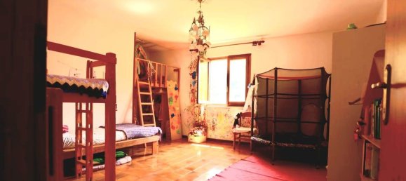 4 bedrooms Apartment in Ferentillo, Italy No. 320039 5