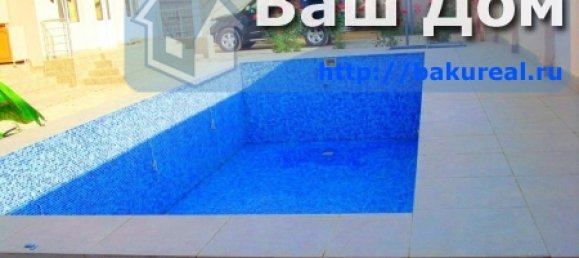 Дом с 10 спальнями в Хачмазский район, Азербайджан № 215 7