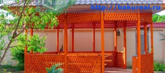 Дом с 10 спальнями в Хачмазский район, Азербайджан № 215 6