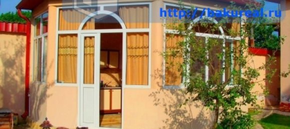 Дом с 10 спальнями в Хачмазский район, Азербайджан № 215 5