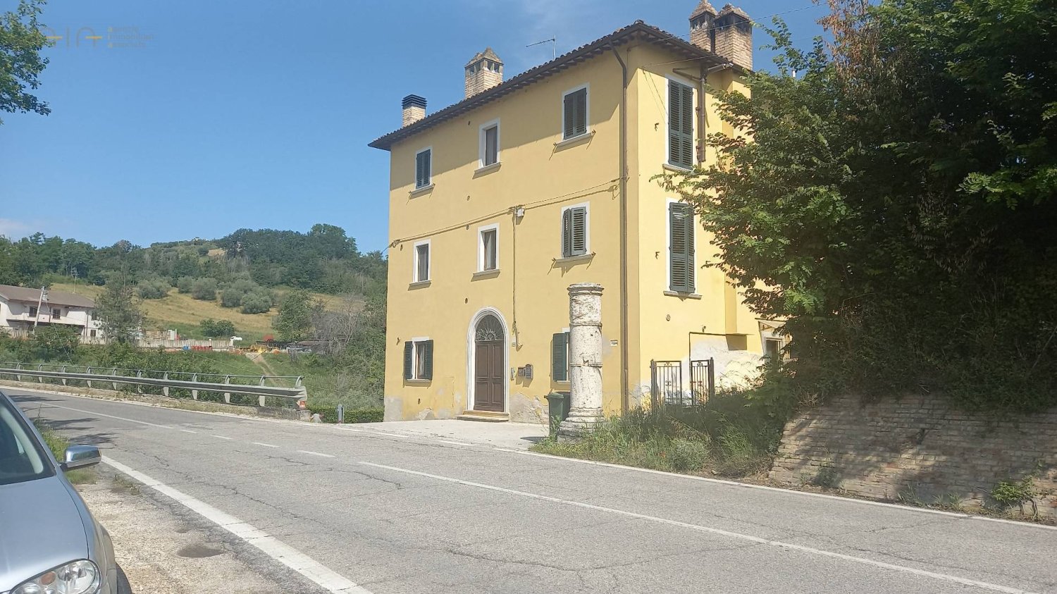 2 bedrooms Apartment in Ascoli Piceno, Italy No. 173024