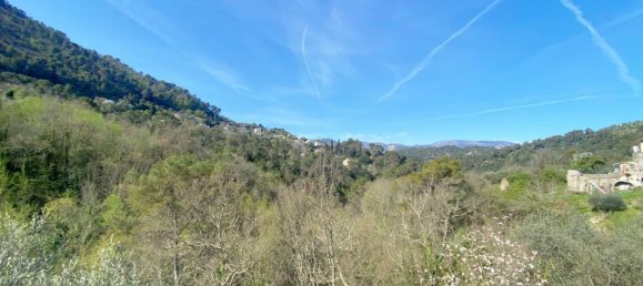 4 bedrooms Villa in Alpes-Maritimes, France No. 345977 15