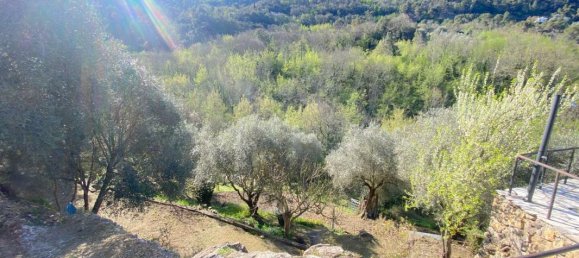 4 bedrooms Villa in Alpes-Maritimes, France No. 345977 5