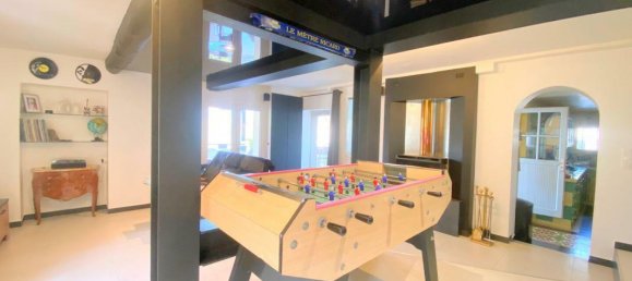 4 bedrooms Villa in Alpes-Maritimes, France No. 345977 8