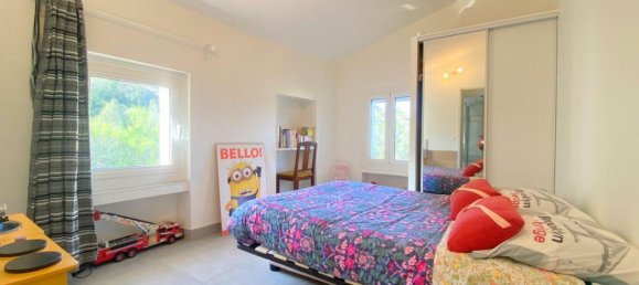 4 bedrooms Villa in Alpes-Maritimes, France No. 345977 11