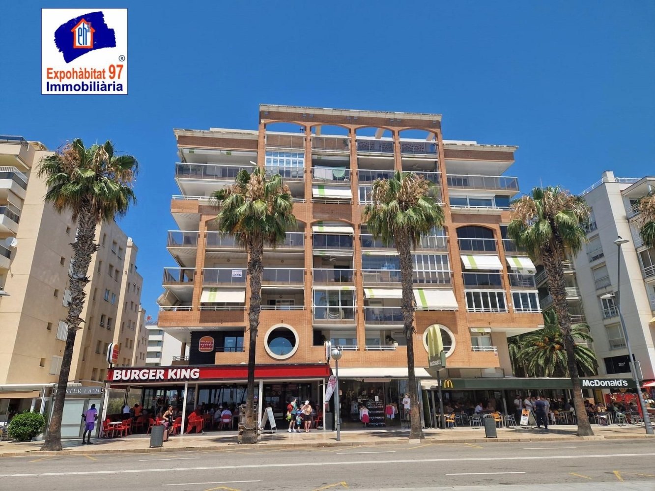 Garaje en Salou, Spain 22 m² No. 175934