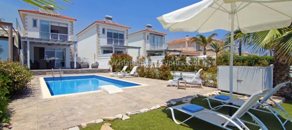 3 chambres Maison à Ayia Napa, Cyprus No. 23984 3