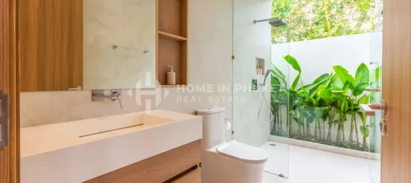 4 chambres house à louer à Phuket, Southern Thailand, Thailand № 61306 17
