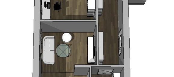 8-Zimmer Haus in Wien, Austria, Nr. 146832 26