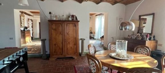 5 bedrooms Villa in Bagno a Ripoli, Italy No. 216803 5