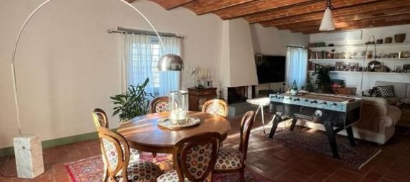 5 bedrooms Villa in Bagno a Ripoli, Italy No. 216803 7