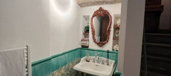 5 bedrooms Villa in Bagno a Ripoli, Italy No. 216803 8