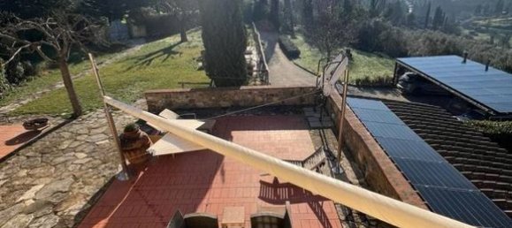 5 bedrooms Villa in Bagno a Ripoli, Italy No. 216803 18