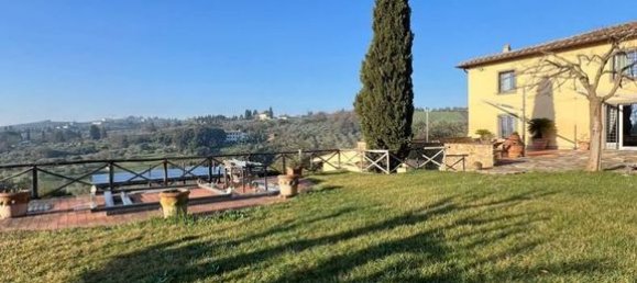 5 bedrooms Villa in Bagno a Ripoli, Italy No. 216803 20
