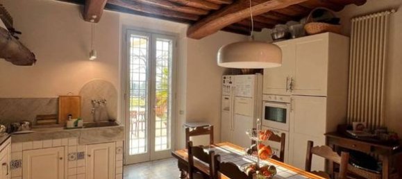5 bedrooms Villa in Bagno a Ripoli, Italy No. 216803 22