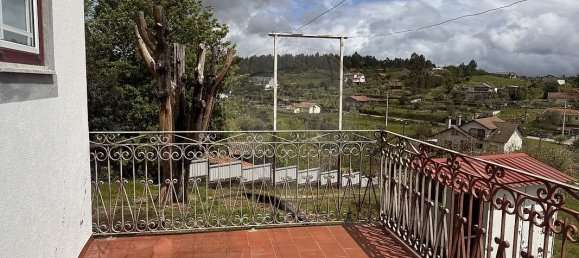 6 Schlafzimmer Haus in Viseu, Portugal, Nr. 208908 25