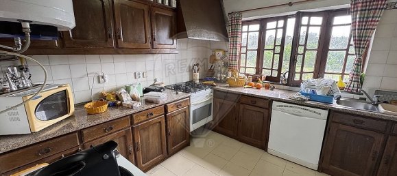 6 Schlafzimmer Haus in Viseu, Portugal, Nr. 208908 16