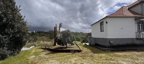 6 Schlafzimmer Haus in Viseu, Portugal, Nr. 208908 44