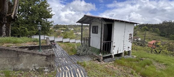 6 Schlafzimmer Haus in Viseu, Portugal, Nr. 208908 7