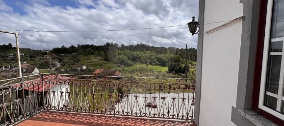 6 Schlafzimmer Haus in Viseu, Portugal, Nr. 208908 21