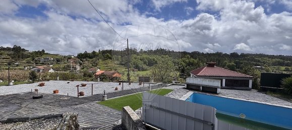 6 Schlafzimmer Haus in Viseu, Portugal, Nr. 208908 5