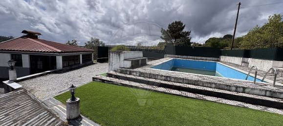 6 Schlafzimmer Haus in Viseu, Portugal, Nr. 208908 2