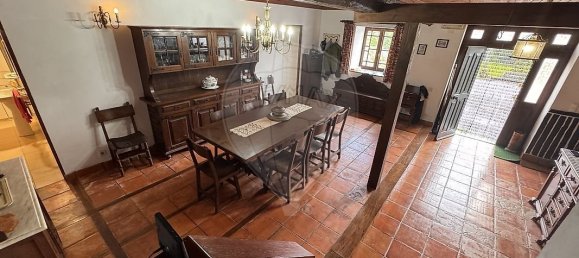 6 Schlafzimmer Haus in Viseu, Portugal, Nr. 208908 18