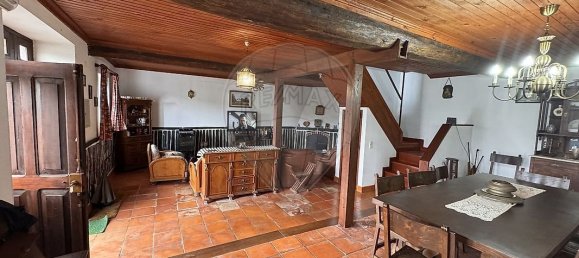 6 Schlafzimmer Haus in Viseu, Portugal, Nr. 208908 9