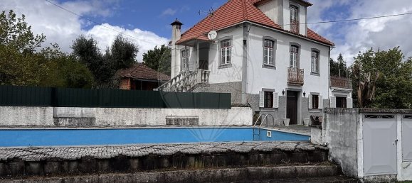 6 Schlafzimmer Haus in Viseu, Portugal, Nr. 208908 3