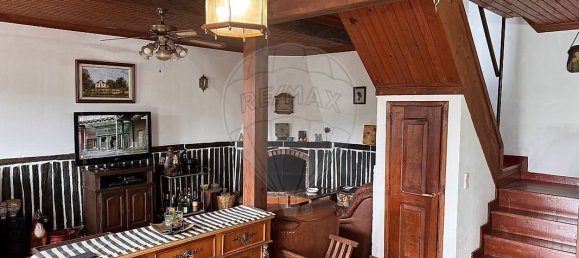 6 Schlafzimmer Haus in Viseu, Portugal, Nr. 208908 11