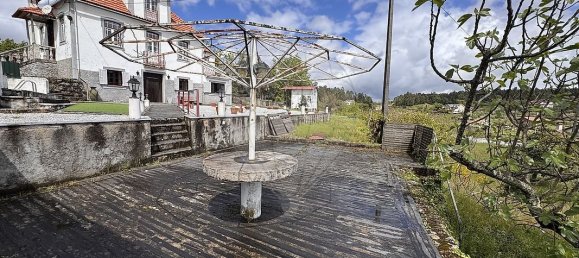 6 Schlafzimmer Haus in Viseu, Portugal, Nr. 208908 6