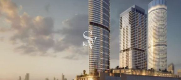 4 dormitorios adosado en venta en Palm Jumeirah, Dubai, UAE № 195461 3