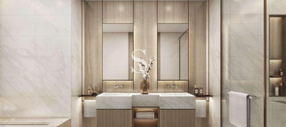 4 dormitorios adosado en venta en Palm Jumeirah, Dubai, UAE № 195461 6