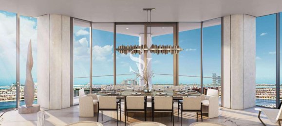 4 dormitorios adosado en venta en Palm Jumeirah, Dubai, UAE № 195461 8
