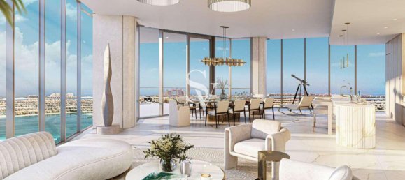 4 dormitorios adosado en venta en Palm Jumeirah, Dubai, UAE № 195461 10