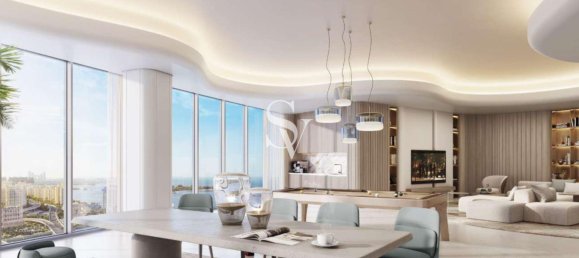 4 dormitorios adosado en venta en Palm Jumeirah, Dubai, UAE № 195461 5
