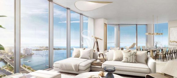 4 dormitorios adosado en venta en Palm Jumeirah, Dubai, UAE № 195461 2