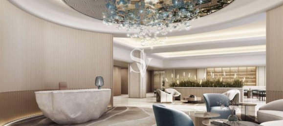 4 dormitorios adosado en venta en Palm Jumeirah, Dubai, UAE № 195461 4